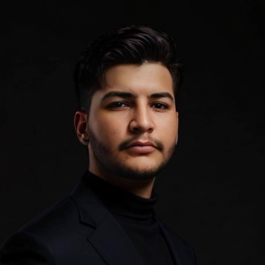 Saqlain — Founder of ToolHUB